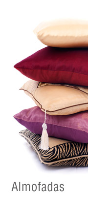 Almofadas
