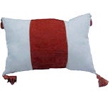 Almofada Brian Cherry