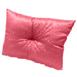 Almofada Luna Cristal